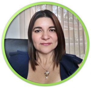 Diana Mu&ntilde;oz, COO y fundadora de Cari AI
