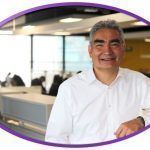 &Eacute;dgar S&aacute;nchez, presidente EY Colombia.