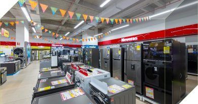 El año pasado, la industria de electrodomésticos en América Latina tenía un valor cercano a los US$28.000 millones. Para este año se proyecta que la industria crezca entre un 8 y un 10%.