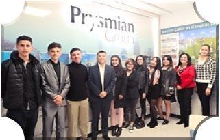 La compañía Procables - Prysmian Group abrió la segunda convocatoria para esta iniciativa, que tiene como objetivo fundamental reducir las desigualdades sociales en Colombia a través de la educación.