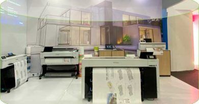 Desde el 2022, Epson ha iniciado una renovación tecnológica en su línea de impresoras de gran formato para el mercado técnico, estrategia que contribuye a la reactivación del sector.
