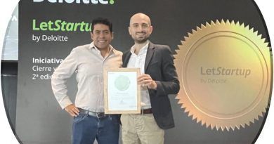 El programa de la consultora Deloitte lleva dos años generando sinergias con las mejores startups de la región. Finerio Connect fue uno de los 12 ganadores que Deloitte seleccionó en la edición de este año.