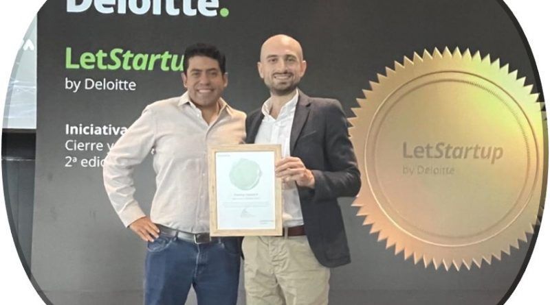 El programa de la consultora Deloitte lleva dos años generando sinergias con las mejores startups de la región. Finerio Connect fue uno de los 12 ganadores que Deloitte seleccionó en la edición de este año.
