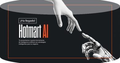 El nuevo Hotmart AI utiliza la tecnología ChatGPT para estructurar cursos en línea y decidir la estrategia de ventas.