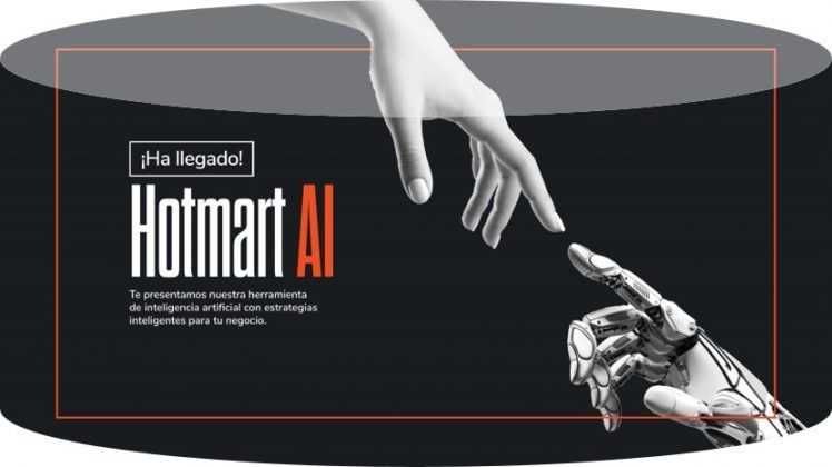 El nuevo Hotmart AI utiliza la tecnolog&iacute;a ChatGPT para estructurar cursos en l&iacute;nea y decidir la estrategia de ventas.