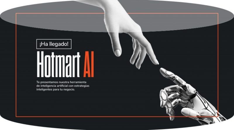 El nuevo Hotmart AI utiliza la tecnología ChatGPT para estructurar cursos en línea y decidir la estrategia de ventas.