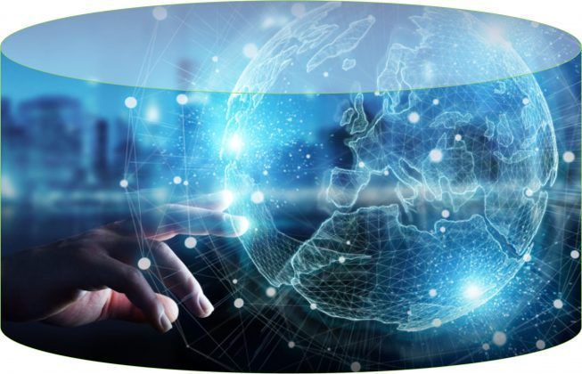 Hoy se habla de h&aacute;bitos, pero tambi&eacute;n de una econom&iacute;a digital, lo cual es posible en parte gracias a las Aplicaciones de Negocios y las nuevas Tecnolog&iacute;as de la Informaci&oacute;n (TIC), que a un ritmo vertiginoso han impactado positivamente en nuestra calidad de vida &iquest;Pero todos tenemos acceso a estas oportunidades?