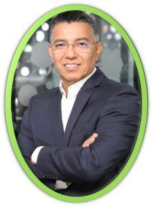 Juan Carlos Valderrama, Country Manager para Colombia y Ecuador de Prysmian Group.