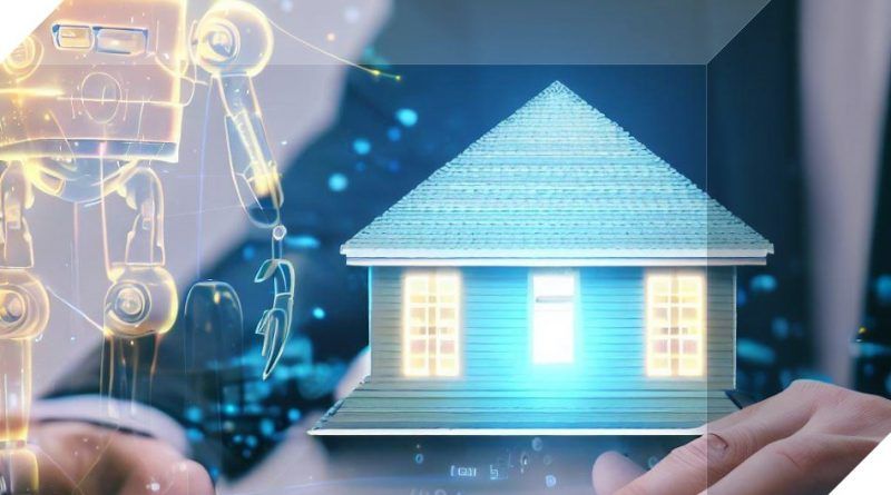 LQN revoluciona el mercado hipotecario en Latinoamérica con su asesora virtual de IA, IAna, que agiliza y simplifica el proceso de créditos.