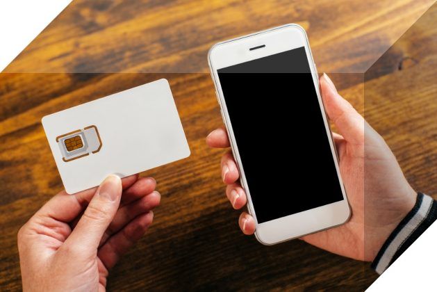 La eSIM o tambi&eacute;n conocida como SIM virtual, es una evoluci&oacute;n de la simcard f&iacute;sica, en este caso, la SIM viene soldada con la propia electr&oacute;nica del dispositivo m&oacute;vil y no se puede manipular.