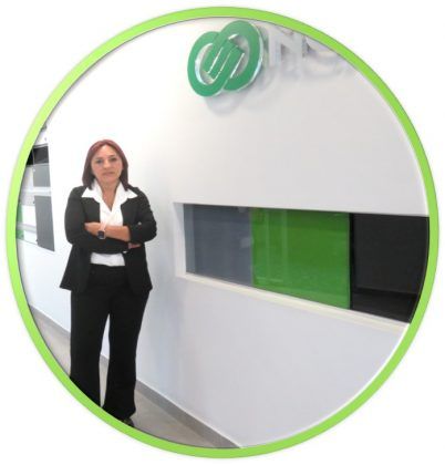 Es la primera mujer en la regi&oacute;n de Latinoam&eacute;rica en ocupar esta posici&oacute;n en 139 a&ntilde;os de historia de la empresa.