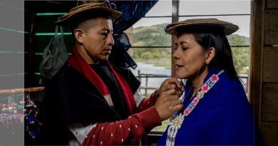 La ONU estableció el 27 de junio como el Día de las Microempresas, el sector productivo más importante del país, y desde Bancamía se analiza, con la historia de Wilson Calambás, un indígena Misak, cómo el acceso a productos y servicios financieros, con acompañamiento formativo, cambia vidas en poblaciones de bajos recursos.