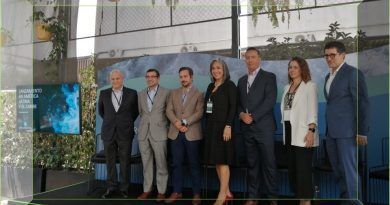 La inversión representa un paso significativo para ayudar a combatir la contaminación por plásticos en Latinoamérica, a través del financiamiento de soluciones sistémicas que replantean las cadenas de suministro del reciclaje.