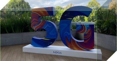 En el marco del evento Nokia Amplify, la compañía compartió su objetivo de ser pionera y líder tecnológico para capitalizar el poder exponencial de las redes y las necesidades futuras del metaverso.