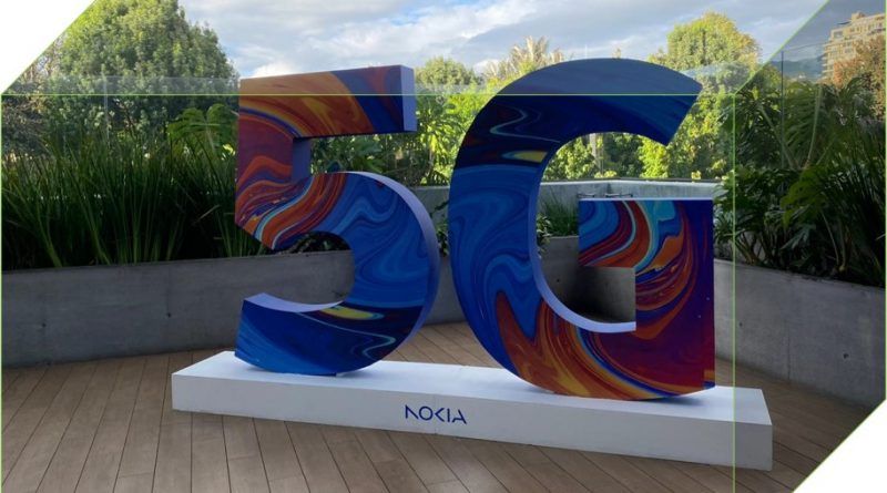 En el marco del evento Nokia Amplify, la compañía compartió su objetivo de ser pionera y líder tecnológico para capitalizar el poder exponencial de las redes y las necesidades futuras del metaverso.
