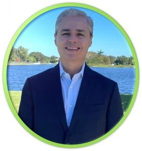 Pedro Parra, Socio de Consultor&iacute;a y L&iacute;der de Ciberseguridad para EY Latinoam&eacute;rica Norte