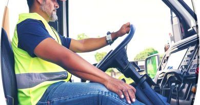 Al priorizar la seguridad del conductor, las organizaciones de flotas pueden disfrutar de beneficios significativos, como la reducción de accidentes, la mejora en la retención de conductores y la eficiencia operativa mejorada.