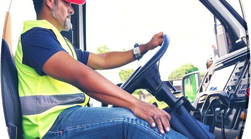 Al priorizar la seguridad del conductor, las organizaciones de flotas pueden disfrutar de beneficios significativos, como la reducción de accidentes, la mejora en la retención de conductores y la eficiencia operativa mejorada.