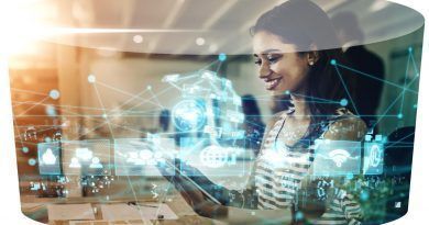 La tecnología puede ayudar a solucionar los problemas de la ciudad, pero primero se deben superar estos cinco grandes desafíos para ser una ciudad a la vanguardia.