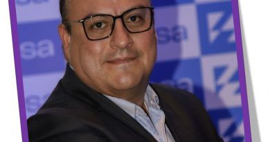 Gabriel Montiel Rosas, CEO de Siesa.