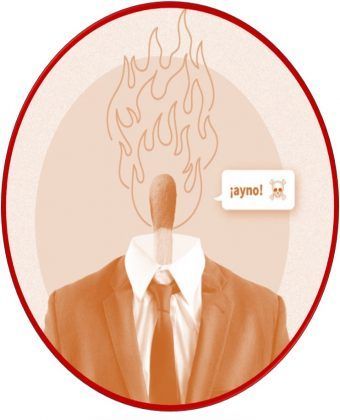 13% de las personas menores de 30 a&ntilde;os estar&iacute;a experimentando s&iacute;ntomas de burnout. 42% de los j&oacute;venes menores de 30 dice que al menos una vez al mes sienten que sus trabajos no les entusiasman.