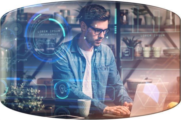 La inclusi&oacute;n digital est&aacute; impulsada por tecnolog&iacute;as que hacen que las experiencias digitales sean accesibles para las personas con discapacidad visual y auditiva. Pero esa tecnolog&iacute;a necesita datos accesibles.