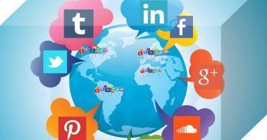 Las redes sociales son responsables del mayor cambio social que la humanidad ha experimentado globalmente para relacionarse en los últimos 20 años.