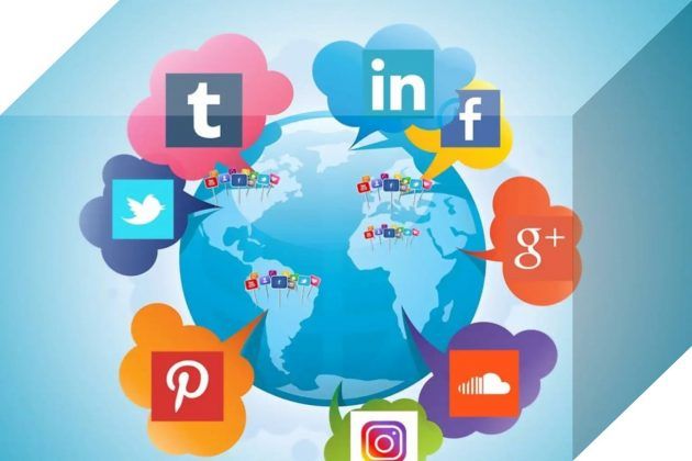 Las redes sociales son responsables del mayor cambio social que la humanidad ha experimentado globalmente para relacionarse en los &uacute;ltimos 20 a&ntilde;os.
