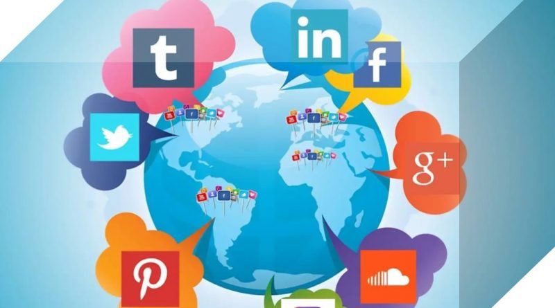Las redes sociales son responsables del mayor cambio social que la humanidad ha experimentado globalmente para relacionarse en los últimos 20 años.