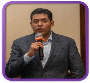 jos&eacute; Luis L&oacute;pez Amador, Co-CEO y Cofundador de Finerio Connect