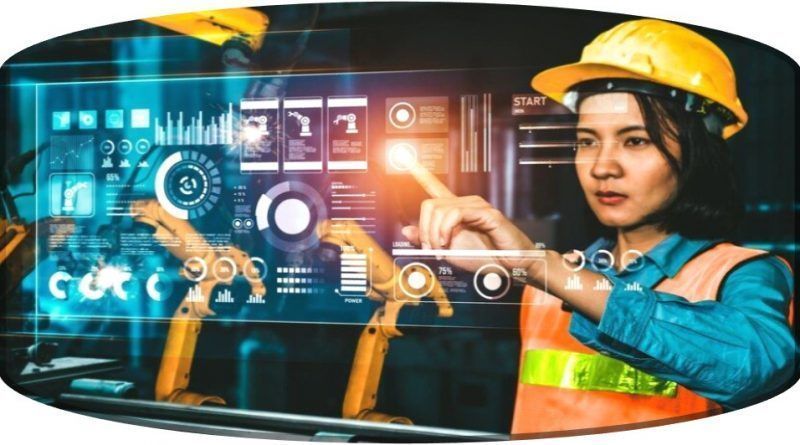 Las mujeres representan el 49.5% de la población mundial. El análisis de economía de Goldman Sahs de 2023 reporta que 8 de cada 10 empleos desarrollados por mujeres podrían desaparecer.