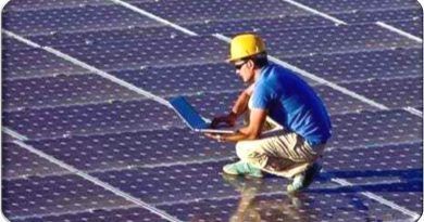 La huella energética del sector tecnológico en su conjunto corresponde al 7% de la electricidad mundial, pero podría aumentar hasta un 20 % para 2025, según datos de Greenpeace.