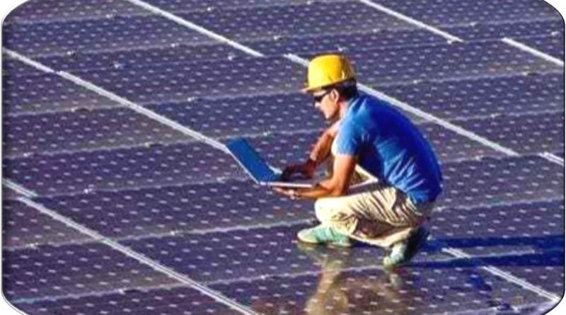 La huella energética del sector tecnológico en su conjunto corresponde al 7% de la electricidad mundial, pero podría aumentar hasta un 20 % para 2025, según datos de Greenpeace.