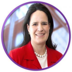 Carolina Gonz&aacute;lez Alc&aacute;ntara, Socia de People Advisory Services, de EY Latinoam&eacute;rica.