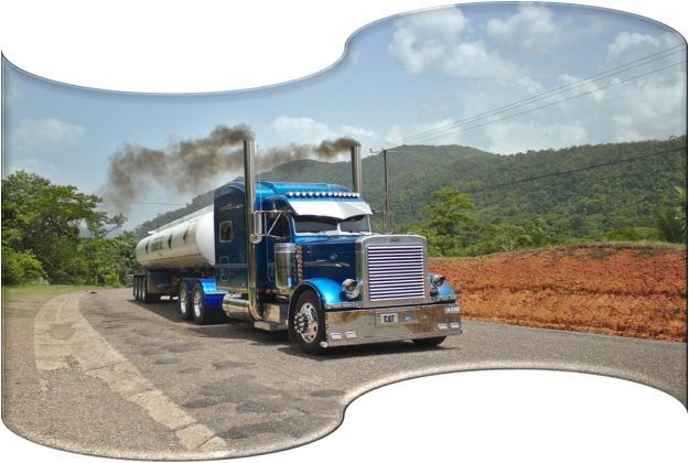 Esta empresa argentina, dedicada a transportar combustibles y materiales peligrosos, cre&oacute; herramientas personalizadas mediante C&oacute;digo Bajo, para mantener registros de sus actividades y generar f&aacute;cilmente documentaci&oacute;n dirigida a colaboradores, clientes, proveedores y autoridades fiscales.