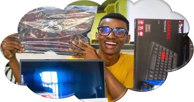 Abraham es un joven barranquillero de 21 años que ha encontrado en los videojuegos una manera de aportar a la memoria cultural de Colombia.