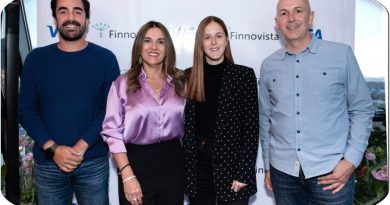 Colombia ya es el tercer mercado latinoamericano por volumen de inversión de capital de riesgo, de acuerdo con el Finnovista Fintech Radar Colombia 2023.