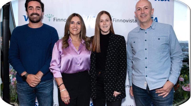 Colombia ya es el tercer mercado latinoamericano por volumen de inversión de capital de riesgo, de acuerdo con el Finnovista Fintech Radar Colombia 2023.