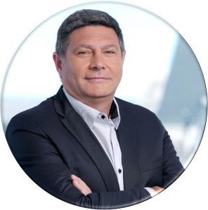 Marcelo Fondacaro, CCO de Veritran