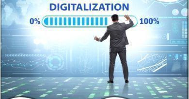 La digitalización de las empresas es fundamental por tres razones centrales: lograr una eficiencia y productividad integral, mejorar la calidad y precisión de los procesos aplicados, y adaptarse al entorno digital.