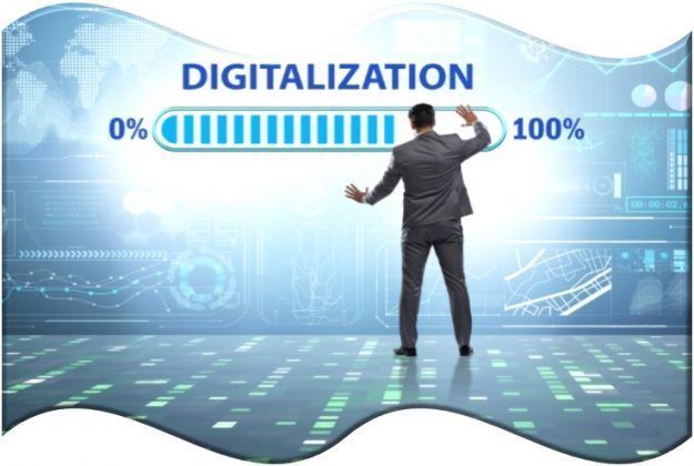 La digitalizaci&oacute;n de las empresas es fundamental por tres razones centrales: lograr una eficiencia y productividad integral, mejorar la calidad y precisi&oacute;n de los procesos aplicados, y adaptarse al entorno digital.