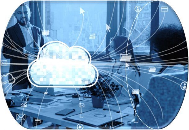 El uso de software a trav&eacute;s de internet permite que peque&ntilde;as y medianas empresas accedan a herramientas y recursos antes reservados para grandes corporaciones, les permite competir de manera m&aacute;s efectiva y aumenta su productividad.