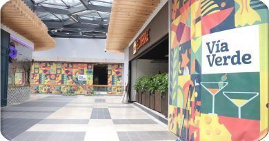 Tras un año de ingresar a esta plataforma, Vía Verde se destaca en el Metaverso ofreciendo una experiencia gastronómica inmersiva e interactiva, en el centro comercial Plaza de las Américas de Bogotá.