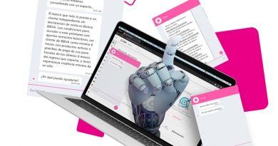 En el mundo financiero actual, la inteligencia artificial (IA) está revolucionando la forma en que las empresas brindan servicios y asesoramiento a sus clientes.