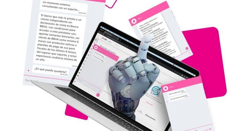 En el mundo financiero actual, la inteligencia artificial (IA) está revolucionando la forma en que las empresas brindan servicios y asesoramiento a sus clientes.