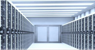 Según una encuesta reciente de Omdia, el 99% de los operadores de centros de datos empresariales planea utilizar diseños modulares prefabricados en su estrategia futura.