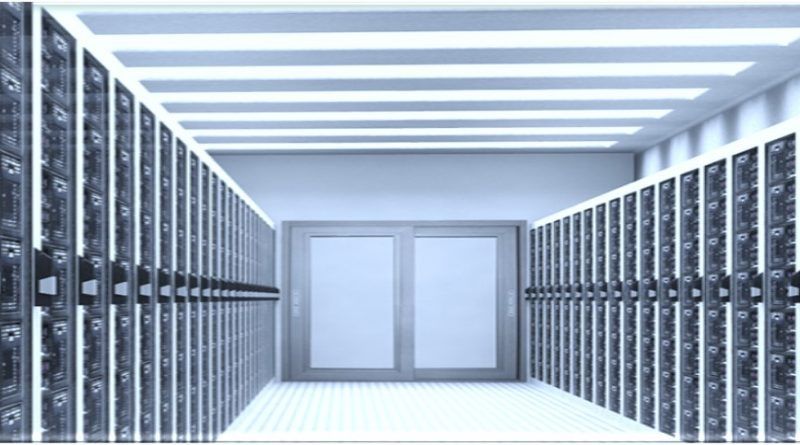 Según una encuesta reciente de Omdia, el 99% de los operadores de centros de datos empresariales planea utilizar diseños modulares prefabricados en su estrategia futura.