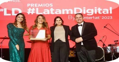 Para esta versión se recibieron más de 1.370 proyectos postulados, que se distribuyeron en nueve pilares y 54 categorías.