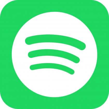 Spotify: Podcast con entrevistas exclusivas.