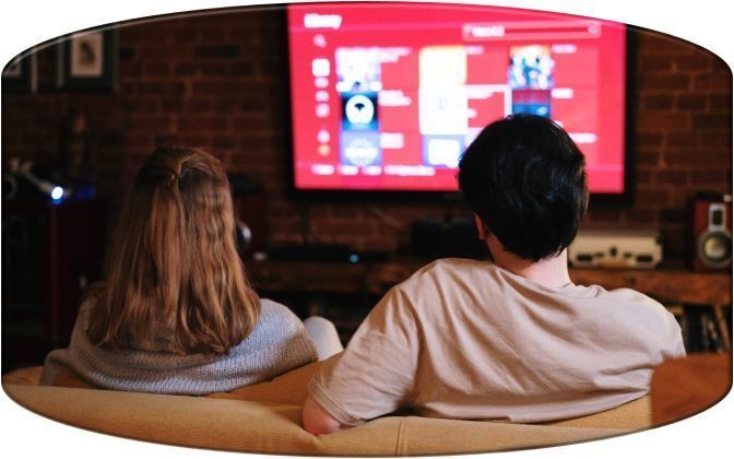Aunque el &eacute;xito en la regi&oacute;n de plataformas OTT como Netflix, Amazon, Prime Video, Disney+ y HBO Max es innegable, ya avanza a grandes pasos, una competencia que con seguridad los obligar&aacute; a evolucionar.